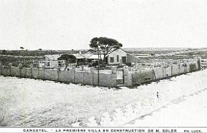 CANASTEL 050